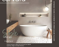 A Breathtaking Getaway with Corvara