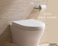 Sleek & Chic from TOTO