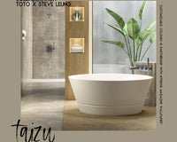 Taizu: Bathing inspired by Millennium-Old Art