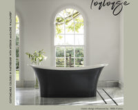 Integrating Past Designs with Contemporary Innovations: Toulouse