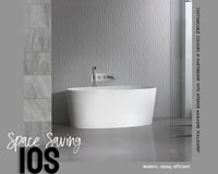 Living Small, Experiencing Large