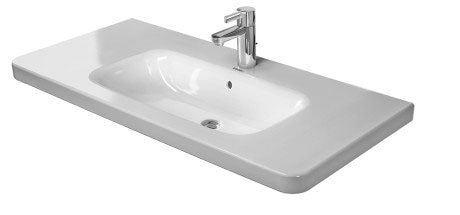 DURAVIT DuraStyle Vanity Sink White 2320100000