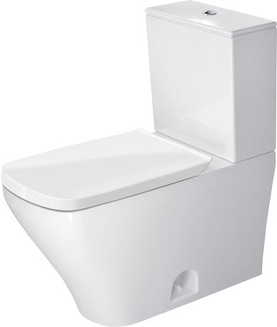 DURAVIT DuraStyle Floorstanding Toilet Bowl White 2160010000