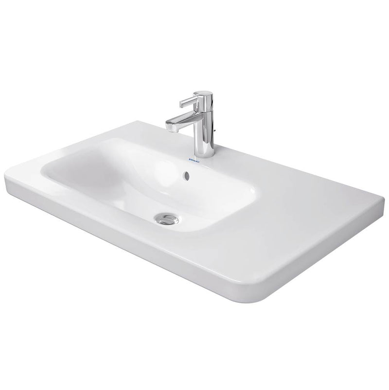 DURAVIT DuraStyle Vanity Sink White 2325800000