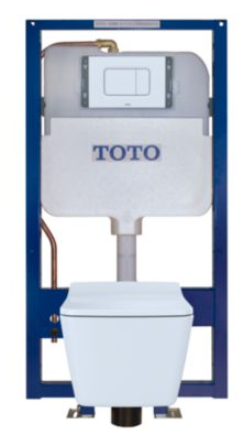 TOTO CWT449249CMFG