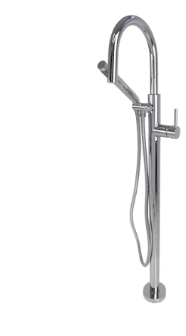 ELEGANTE Freestanding Bathtub Faucet -GT- F71105