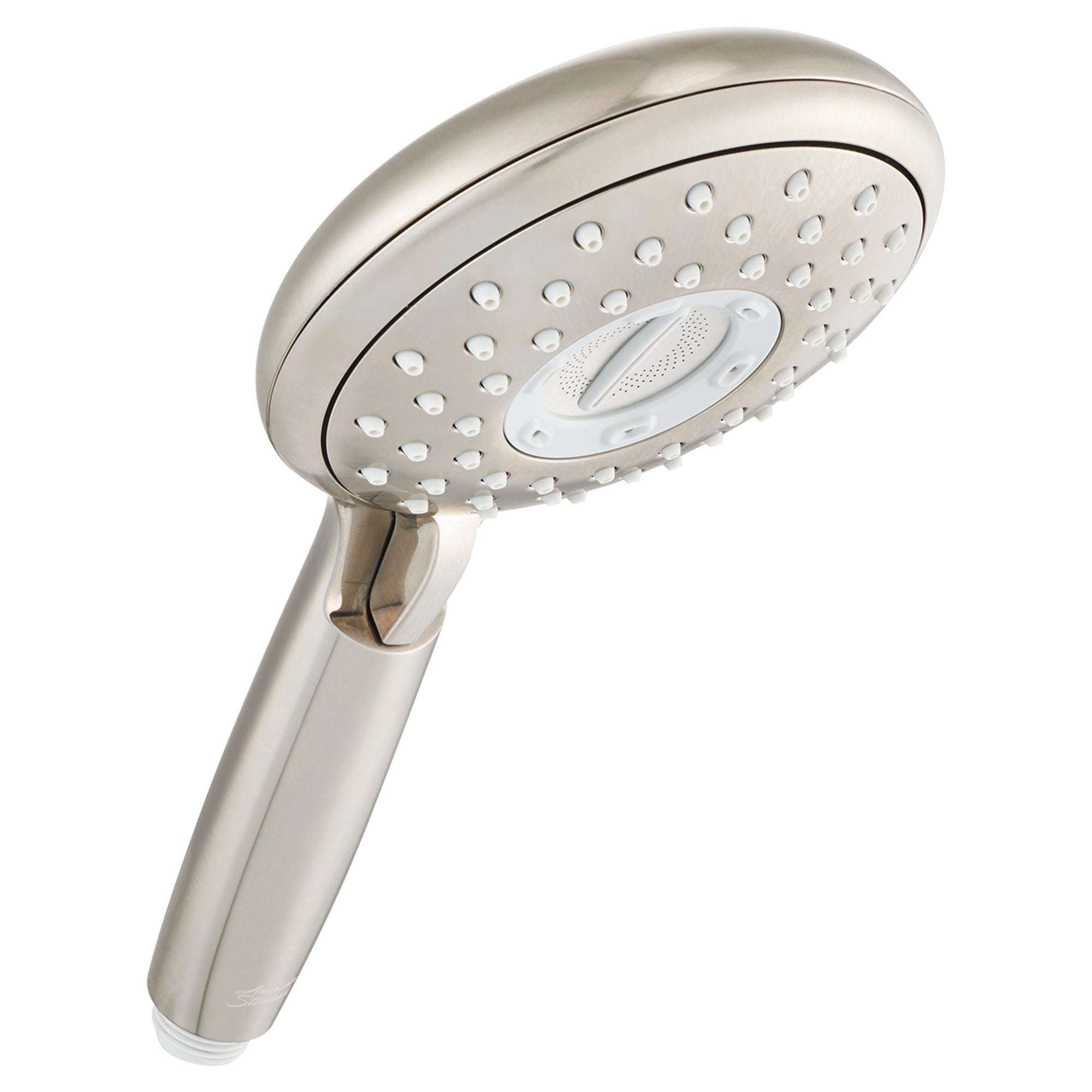 Spectra® Handheld 1.8 gpm/6.8 L/min 5-Inch 4-Function Hand Shower