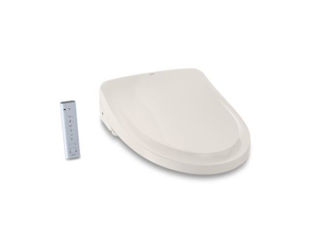TOTO WASHLET® S500E - CLASSIC - ELONGATED WITH EWATER+
