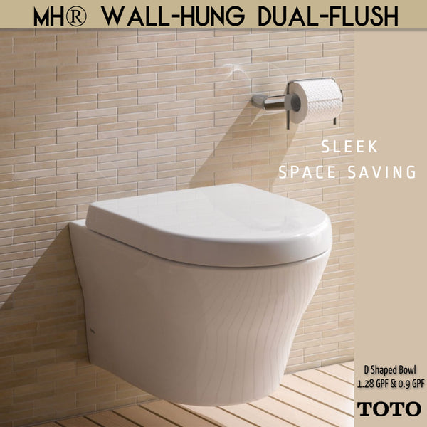 Sleek & Chic from TOTO