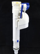 DURAVIT Fill Valve Bottom Supply 15/16" USA Geberit 271.227.00 0074112200