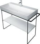 DURAVIT DuraSquare Metal Console 003103