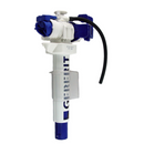 DURAVIT Fill Valve Side Supply 3/8" Geberit 0074112000