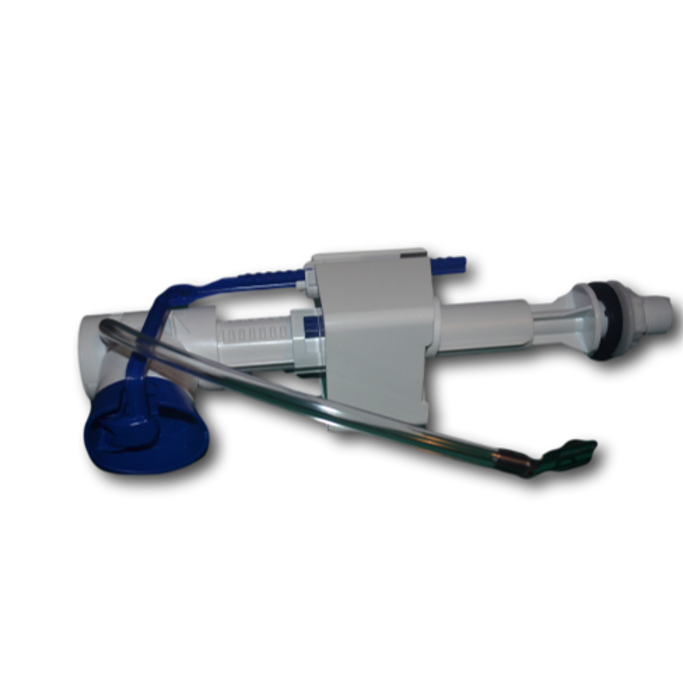 DURAVIT Fill Valve 0074115500