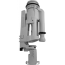 DURAVIT Flush Valve without Bells Basket Incl. PB, without Fixing,Foam Rubber Seal 0074131399