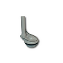 DURAVIT Flush Valve Outlet drain 0074137000