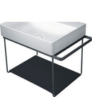 DURAVIT DuraSquare Glass Inserts 009964