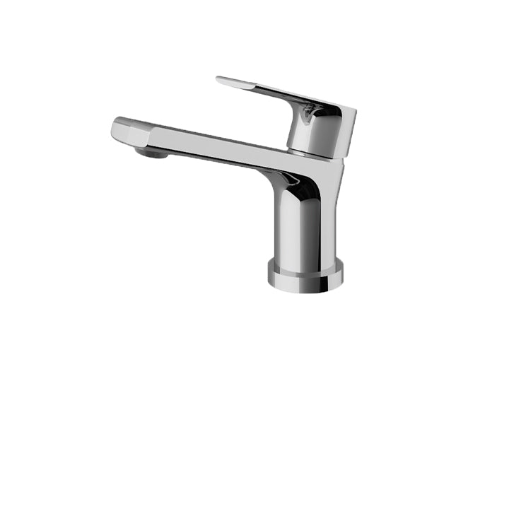 AQUABRASS 5014 Single-hole lavatory faucet