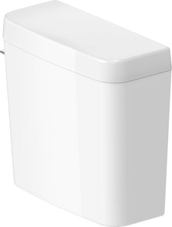 DURAVIT D-Code Tank White 0927200002