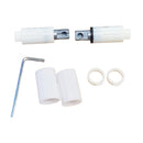 DURAVIT Damper Set for Seat and Cover Durastyle 0020790000 1004180000