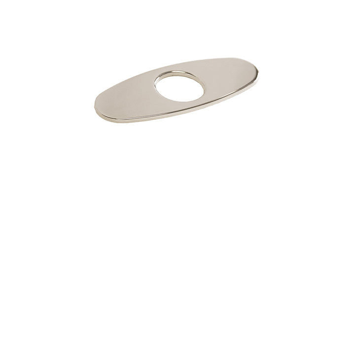 AQUABRASS 134 COVER PLATE 4 inch