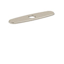 AQUABRASS 140 COVER PLATE 10 inch