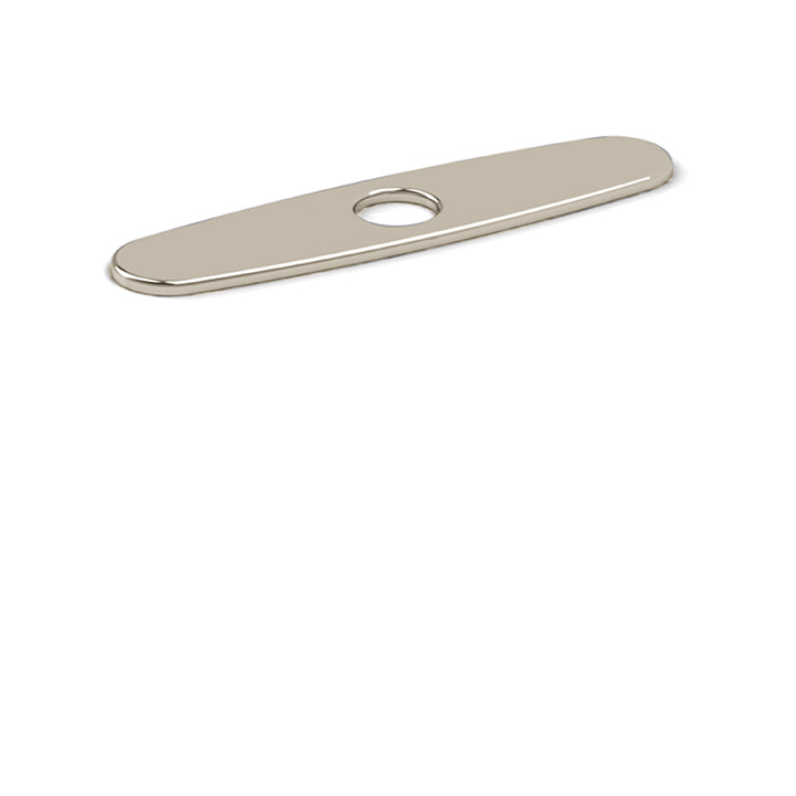 AQUABRASS 140 COVER PLATE 10 inch