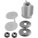 DURAVIT Special Fixing for Seat and Cover 006731, 006741 1003120000