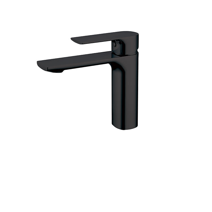 AQUABRASS 15014 Single-hole lavatory faucet