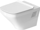DURAVIT DuraStyle Wall-Mounted Toilet White 2538090092