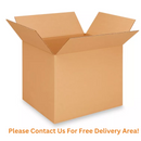 16" x 13" x 13" Lightweight 32 ECT Corrugated Boxes