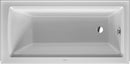 DURAVIT Architec Alcove Bathtub White 700355000000091