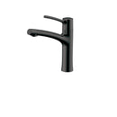 AQUABRASS 18014 Single-hole lavatory faucet