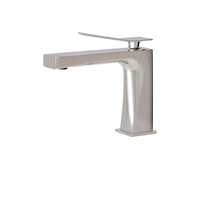 AQUABRASS 19014 Single-hole lavatory faucet