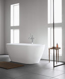 DURAVIT D-Neo Freestanding Bathtub White 700477000000090