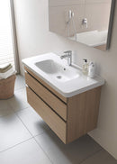 DURAVIT DuraStyle Vanity Sink White 2320800000