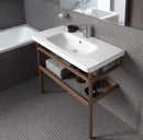 DURAVIT DuraStyle Vanity Sink White 2320800000
