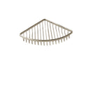 AQUABRASS 2007 Corner basket