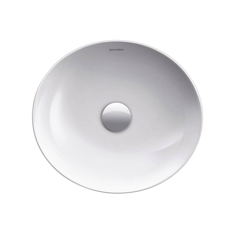 DURAVIT Cape Cod Washbowl White 23284