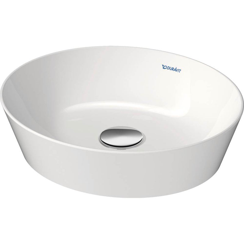 DURAVIT Cape Cod Washbowl White 23284