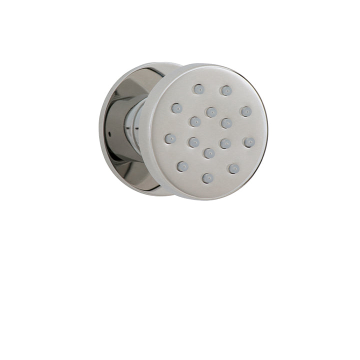 AQUABRASS 2566 ROUND BODY JET