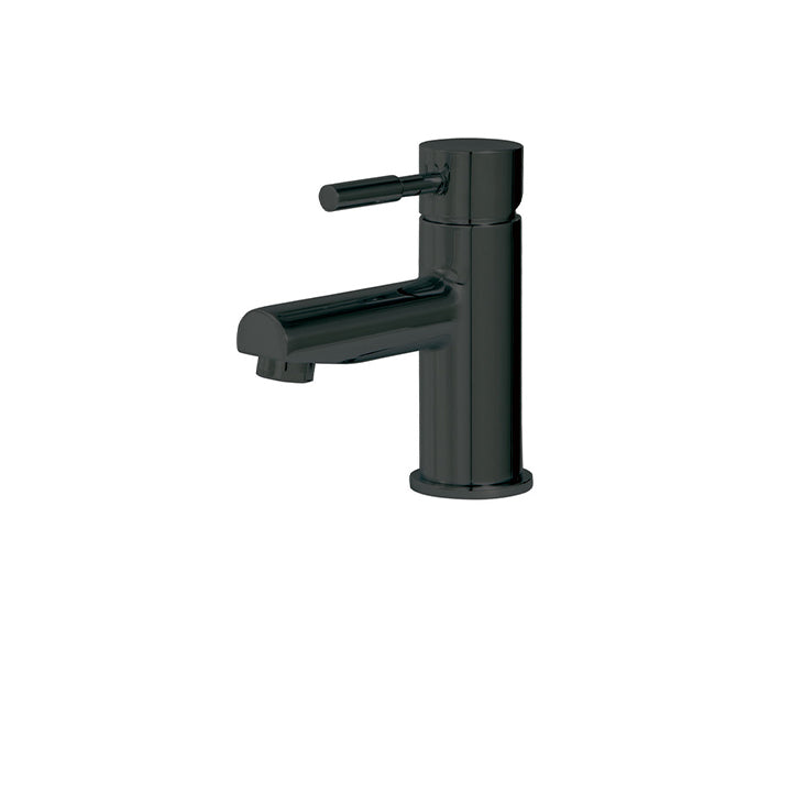 AQUABRASS 27414 Single-hole lavatory faucet