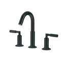 AQUABRASS 27416 Widespread lavatory faucet