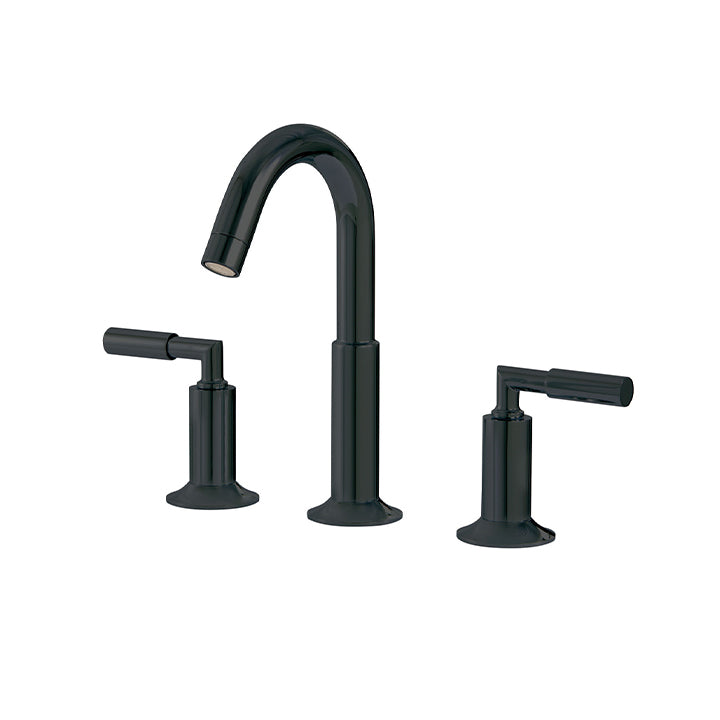 AQUABRASS 27416 Widespread lavatory faucet