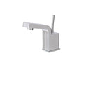 AQUABRASS 28014 HEY JOE – Single-hole lavatory faucet