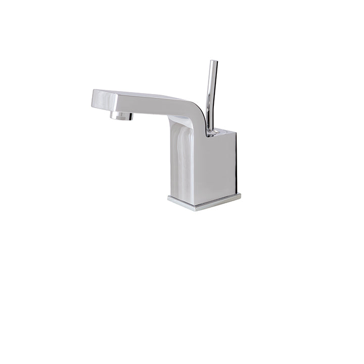 AQUABRASS 28014 HEY JOE – Single-hole lavatory faucet