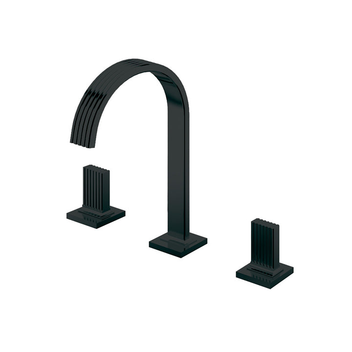 AQUABRASS 34016 TOSCA WIDESPREAD LAV. FAUCET