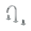 AQUABRASS 34016 TOSCA WIDESPREAD LAV. FAUCET