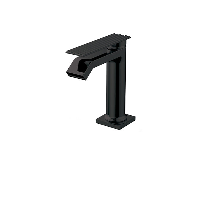 AQUABRASS 34114 TOSCA SINGLE HOLE LAV. FAUCET