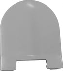 DURAVIT Seat Assembly SensoWash Slim for St2, St3, Me, and Dn 596000585004