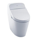 TOTO MS920CEMFG WASHLET® G400 - 1.28 GPF & 0.9 GPF